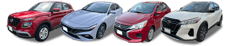 All Sedans