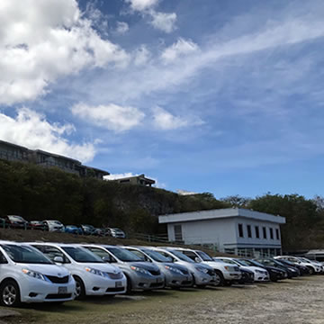 TAICO Rent-A-Car GUAM