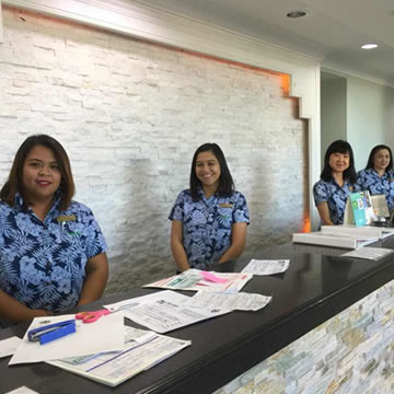 TAICO Rent-A-Car GUAM